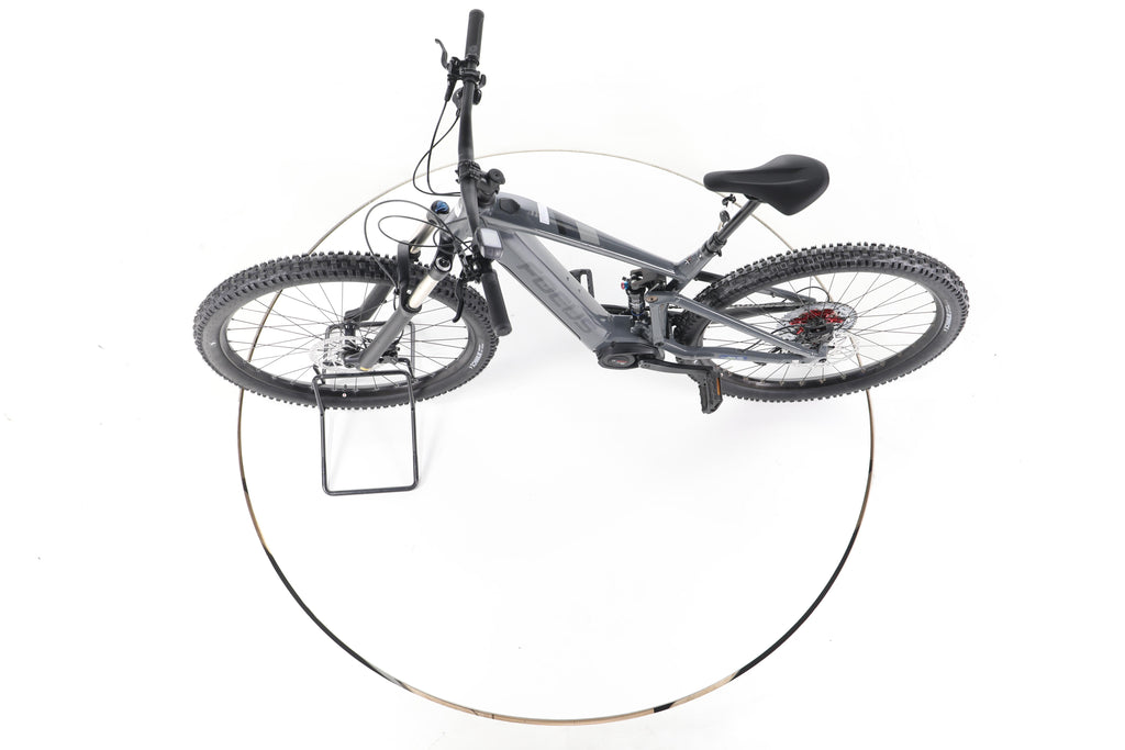 Focus Thron² 6.7 E-Bike Fully - Image 19