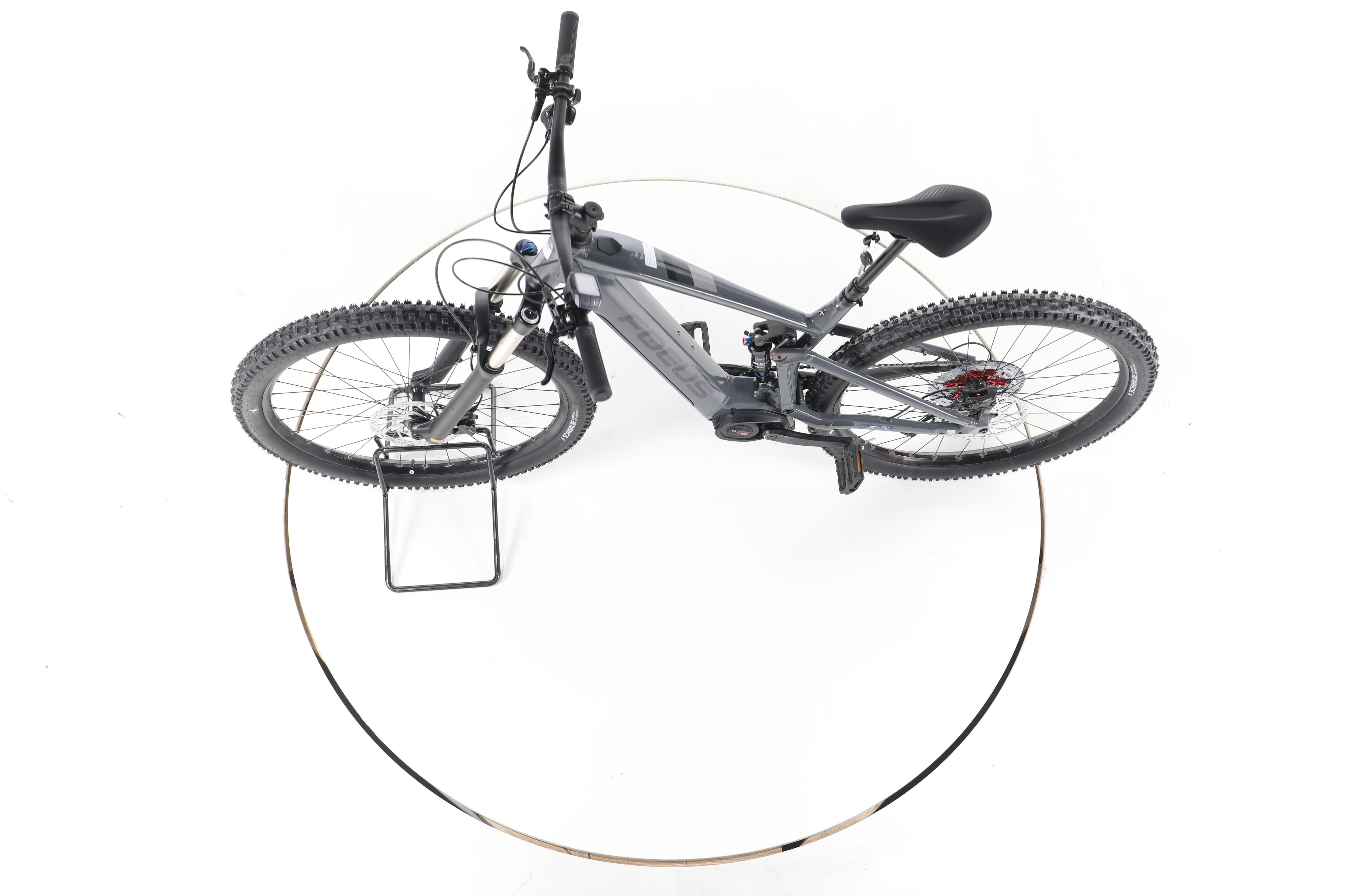 Focus Thron² 6.7 E-Bike Fully - Image 19