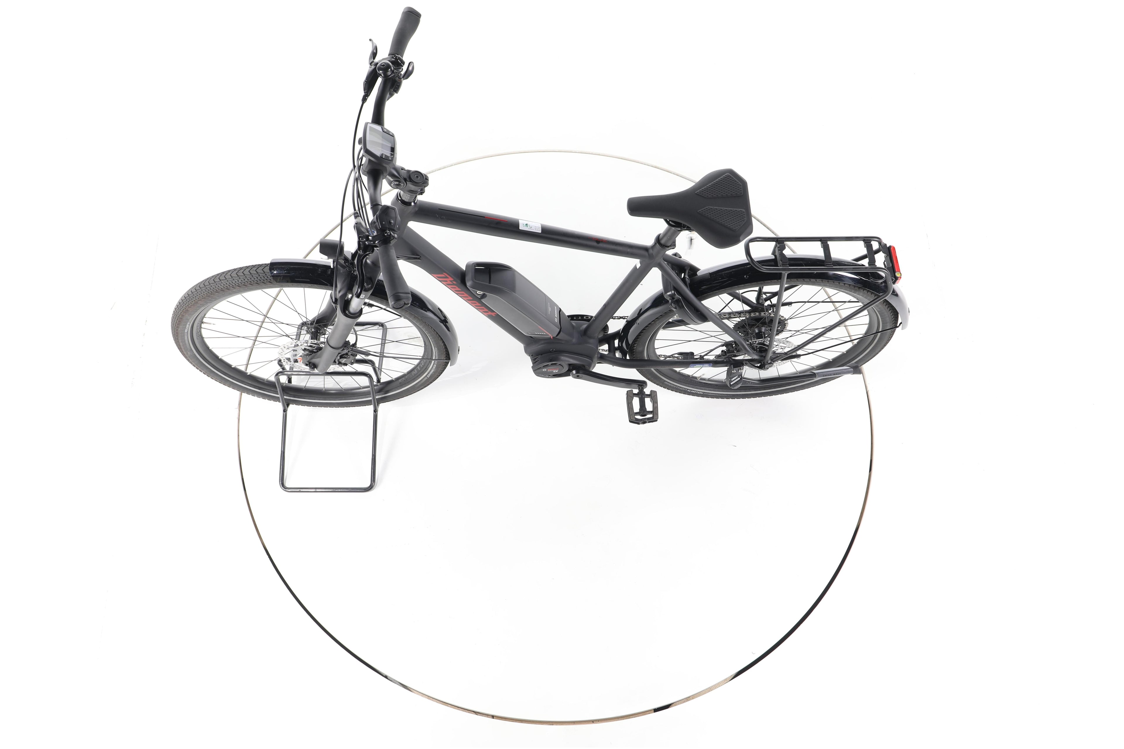 Diamant Zing+ City E-Bike - Image 19