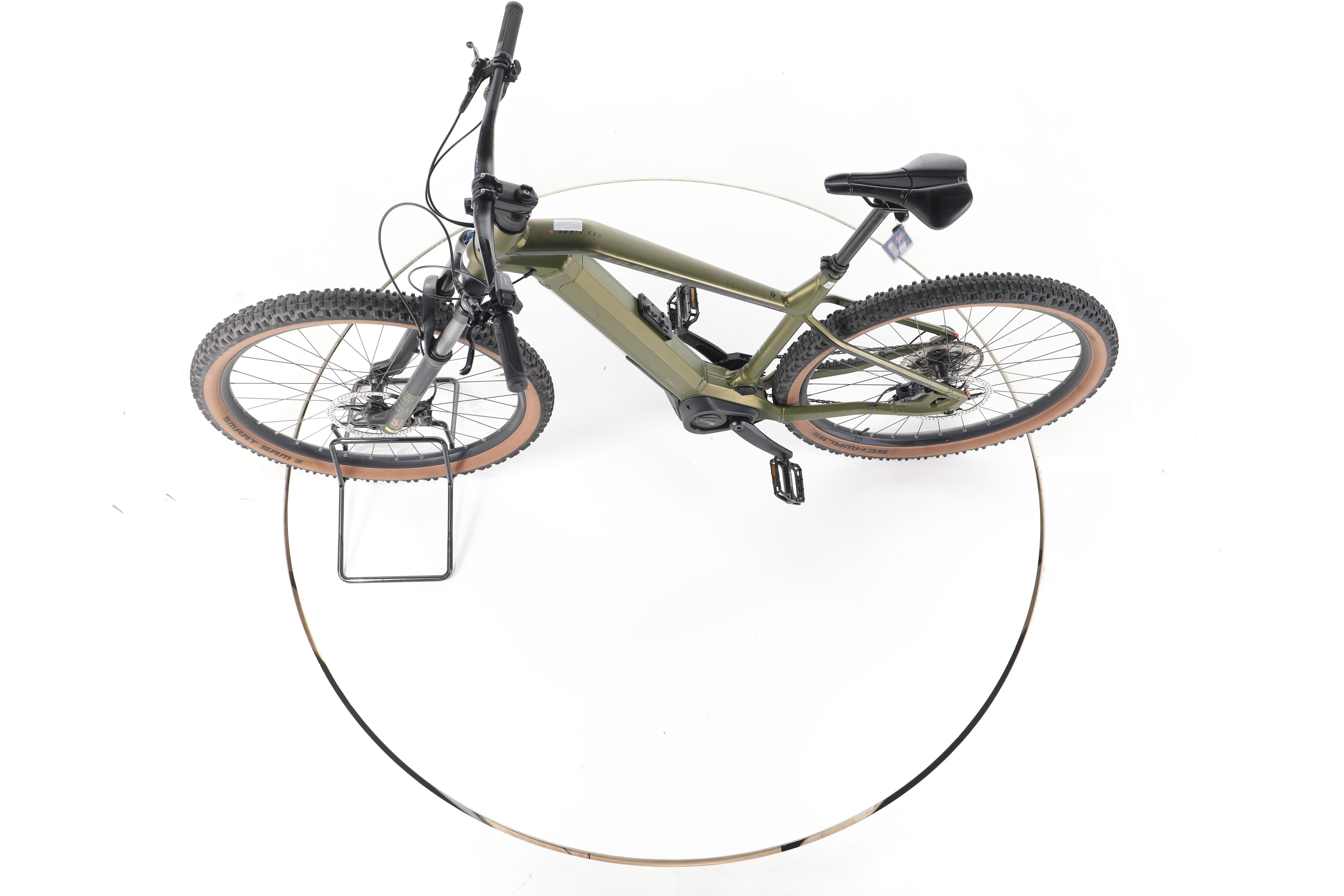 Bulls Sonic EVO 1 E-Bike - Image 19
