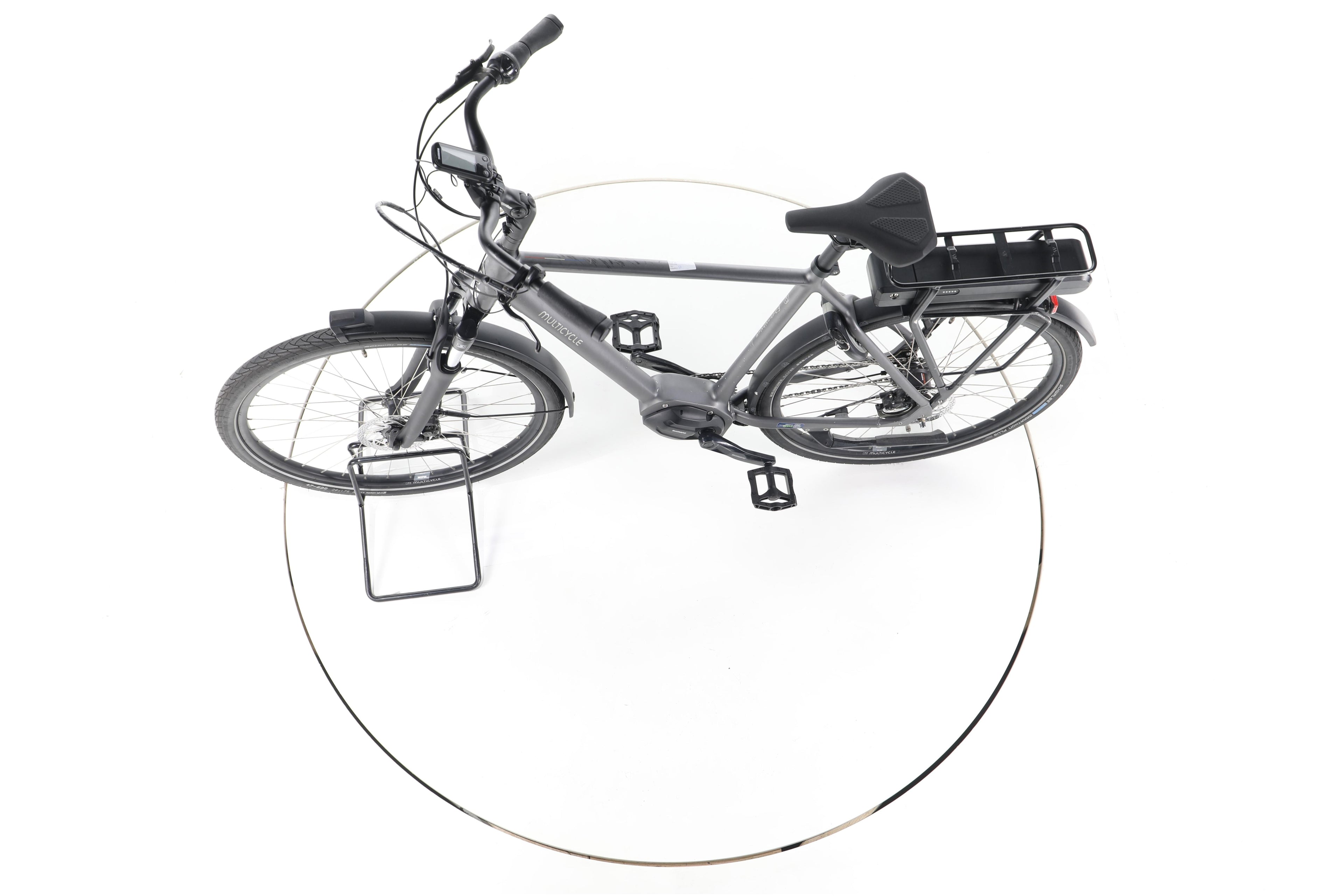 Multicycle Solo EMI City E-Bike - Image 19