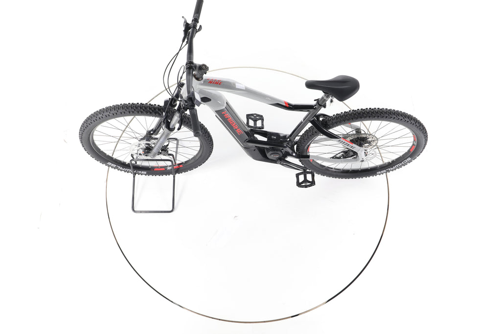 Haibike HardNine 9 E-Bike - Image 19