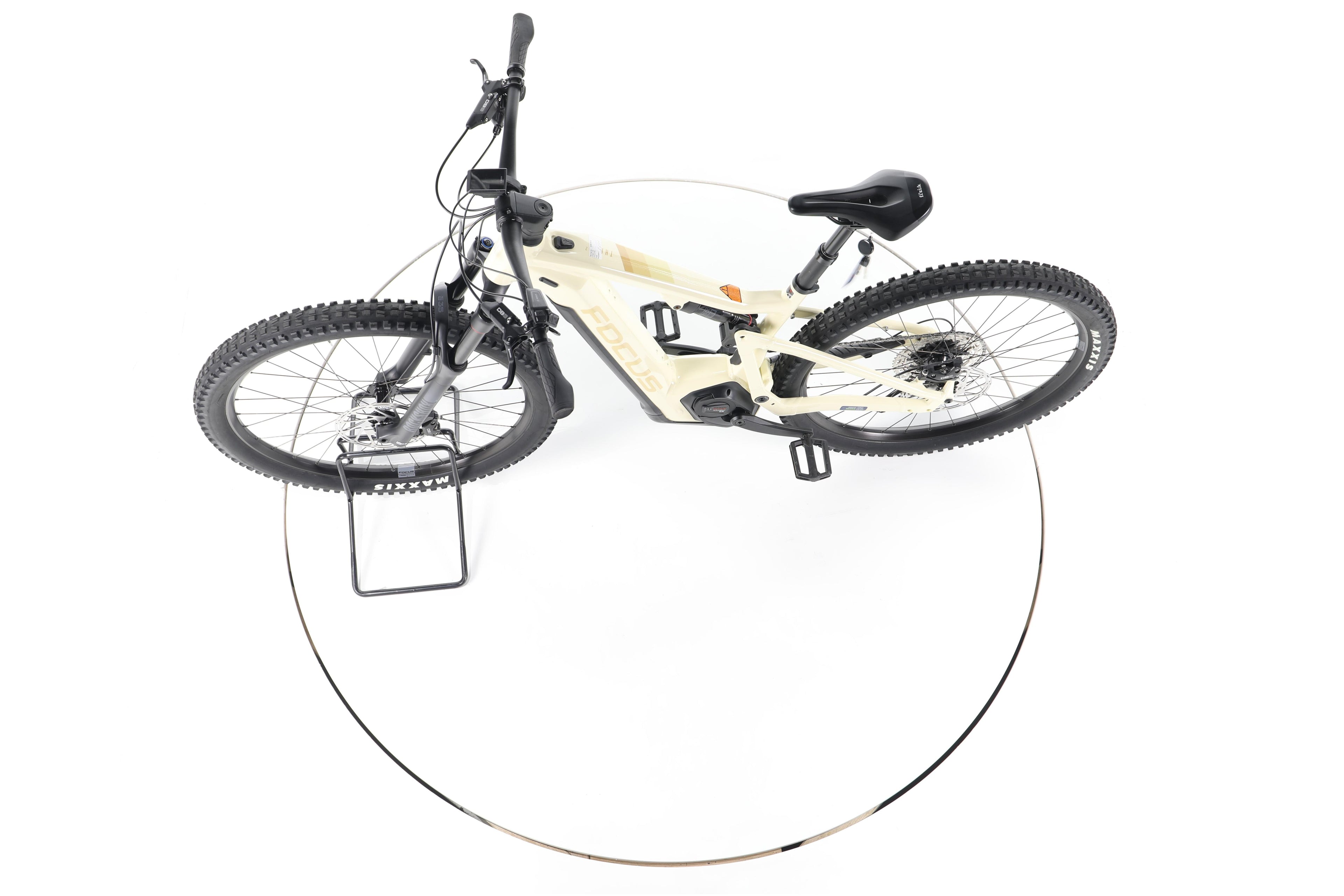 Focus Thron² 6.8 Fully E-Bike - Image 19