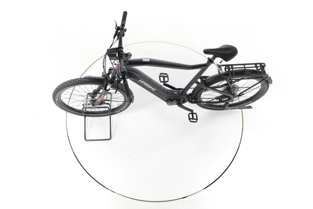 Haibike Trekking 6 Trekking E-Bike - Image 19