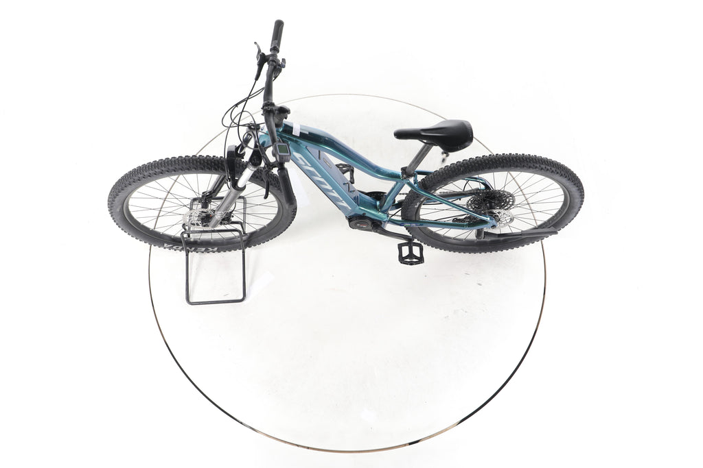 Scott Contessa Active eRIDE 920 E-Bike - Image 19