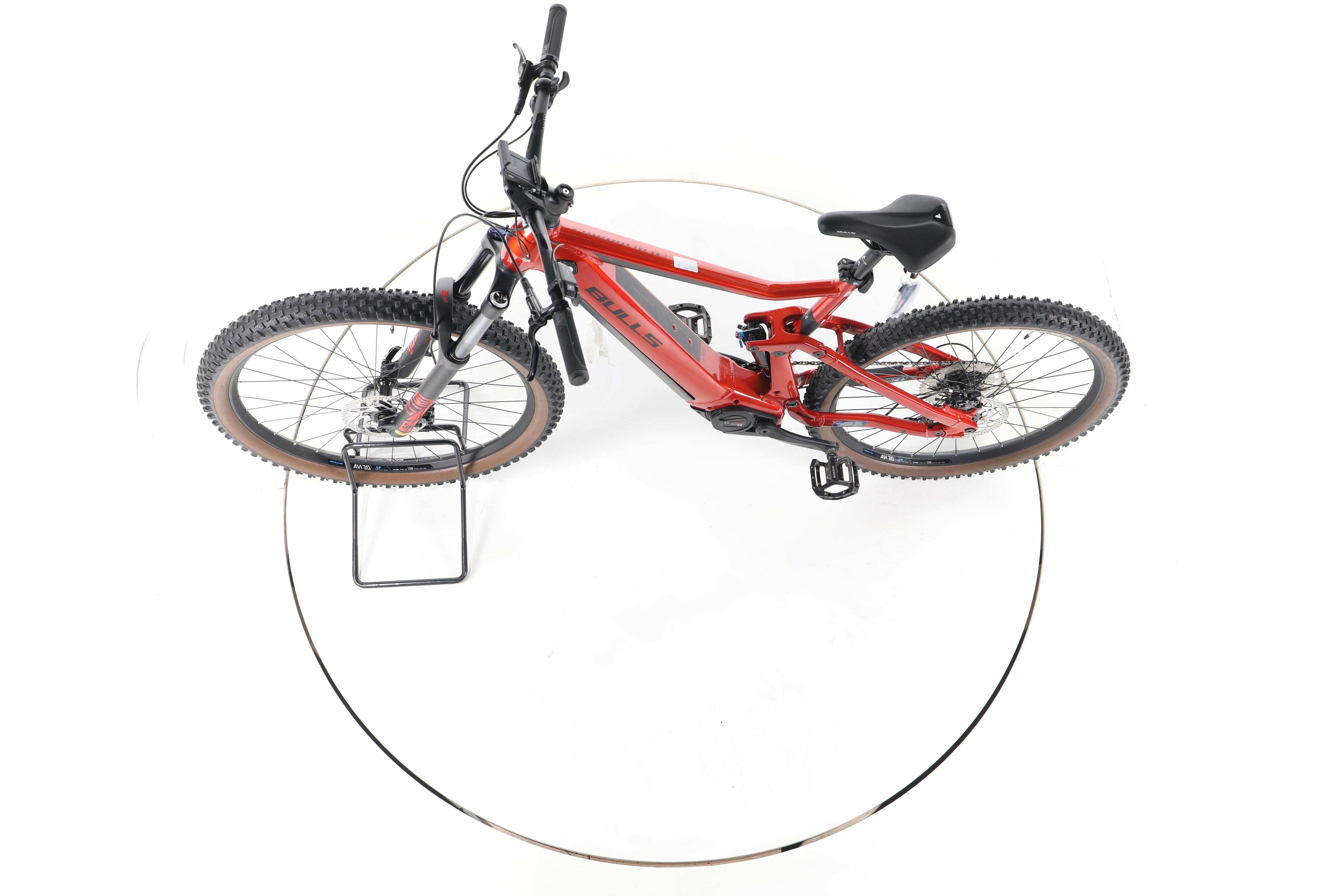 Bulls Copperhead EVO AM 1 E-Bike Fully 2024 - Image 19