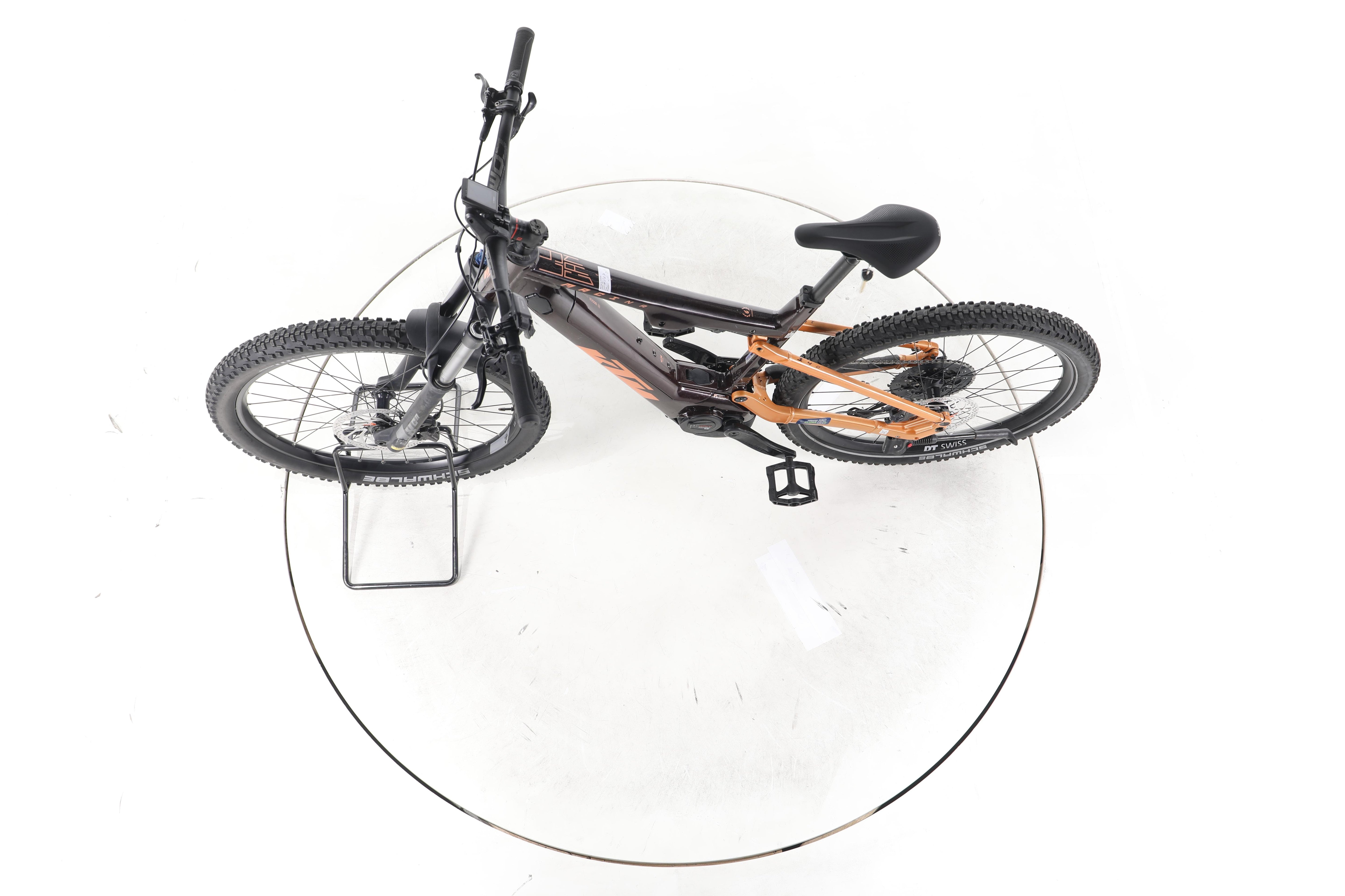 KTM Macina Lycan 772 Glorious E-Bike Fully - Image 19