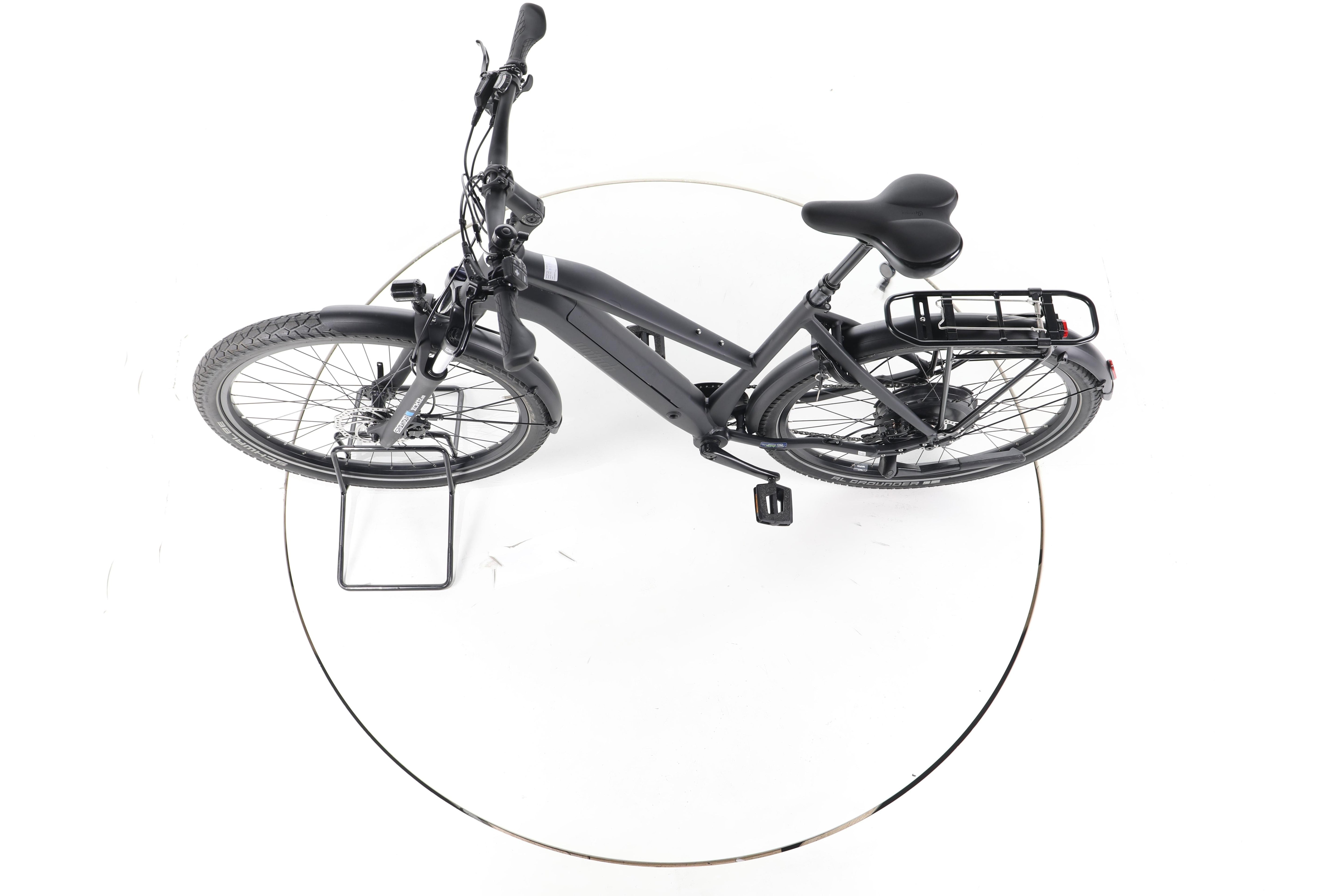 Wittich WIN10 Trekking E-Bike - Image 19