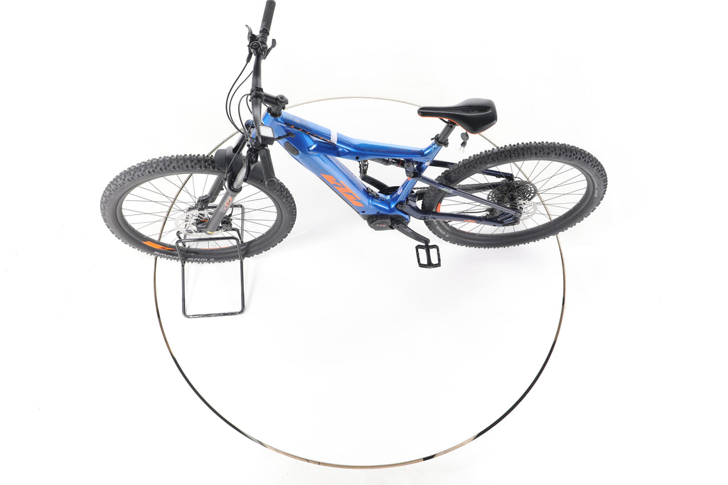 KTM Macina Chacana 294 E-Bike Fully - Image 19