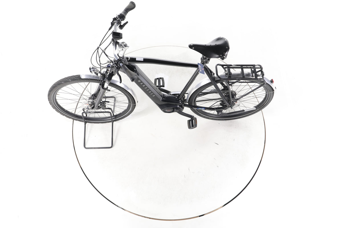 Wanderer E-Tourer I-F5 Edition Pro City E-Bike - Image 19