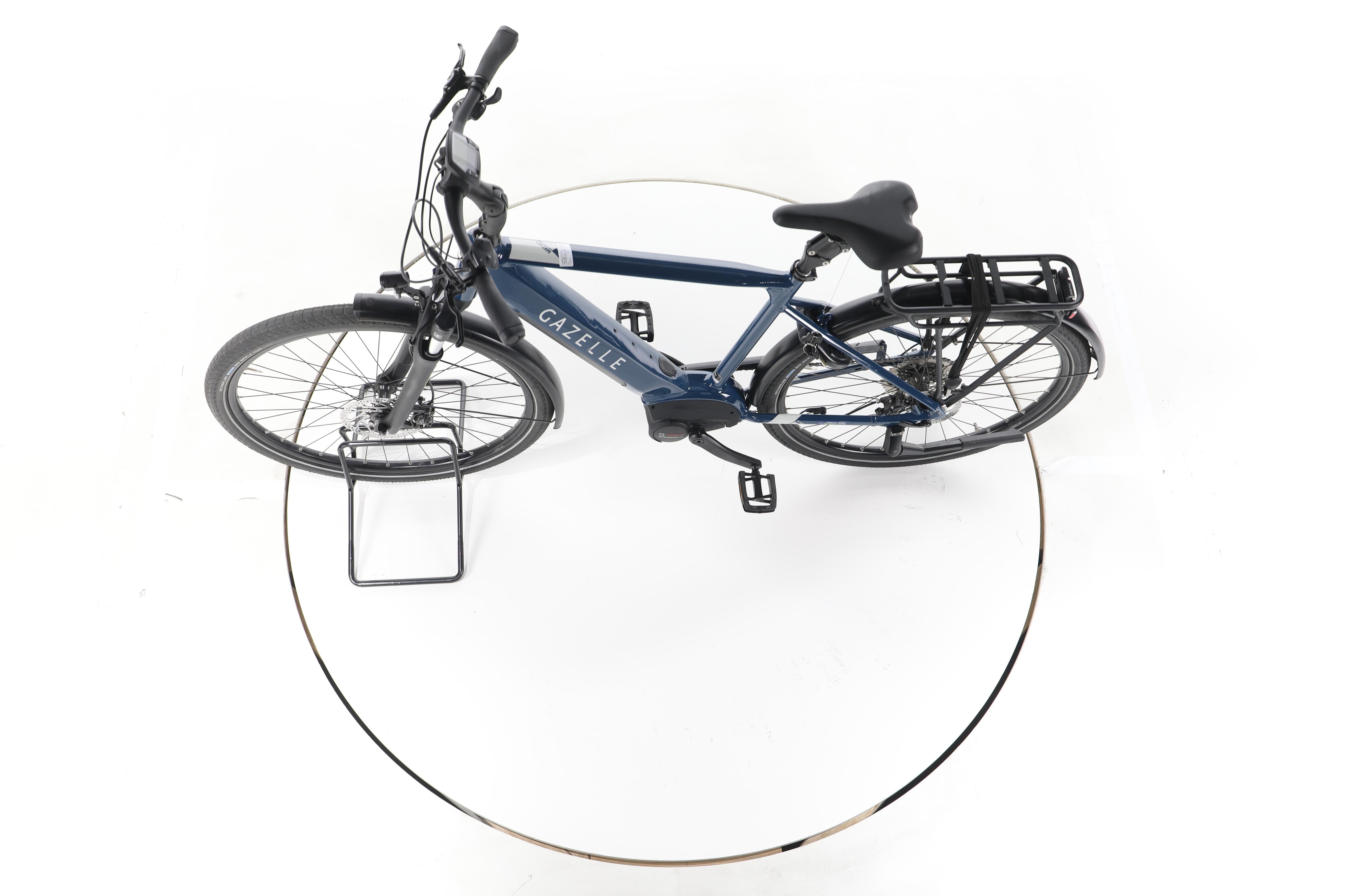 Gazelle Medeo Trekking E-Bike - Image 19