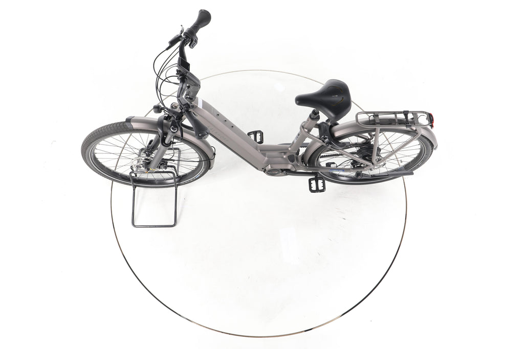 Kalkhoff Image 7.B Excite+ City E-Bike Tiefeinsteiger - Image 19