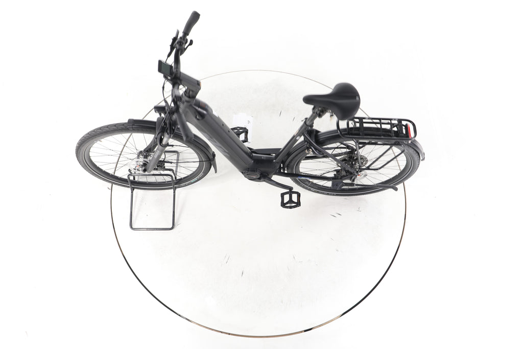 KTM Macina Style 730 Trekking E-Bike Tiefeinsteiger - Image 19