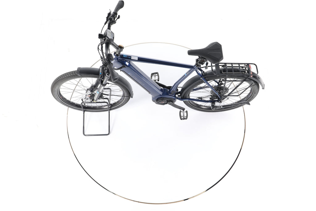 Gudereit ET-12 EVO Fat Tire Trekking E-Bike - Image 19
