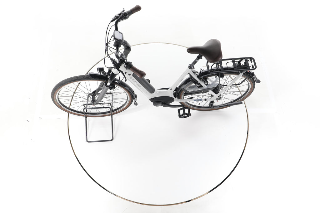 Gazelle Arroyo C7 City E-Bike Tiefeinsteiger - Image 19