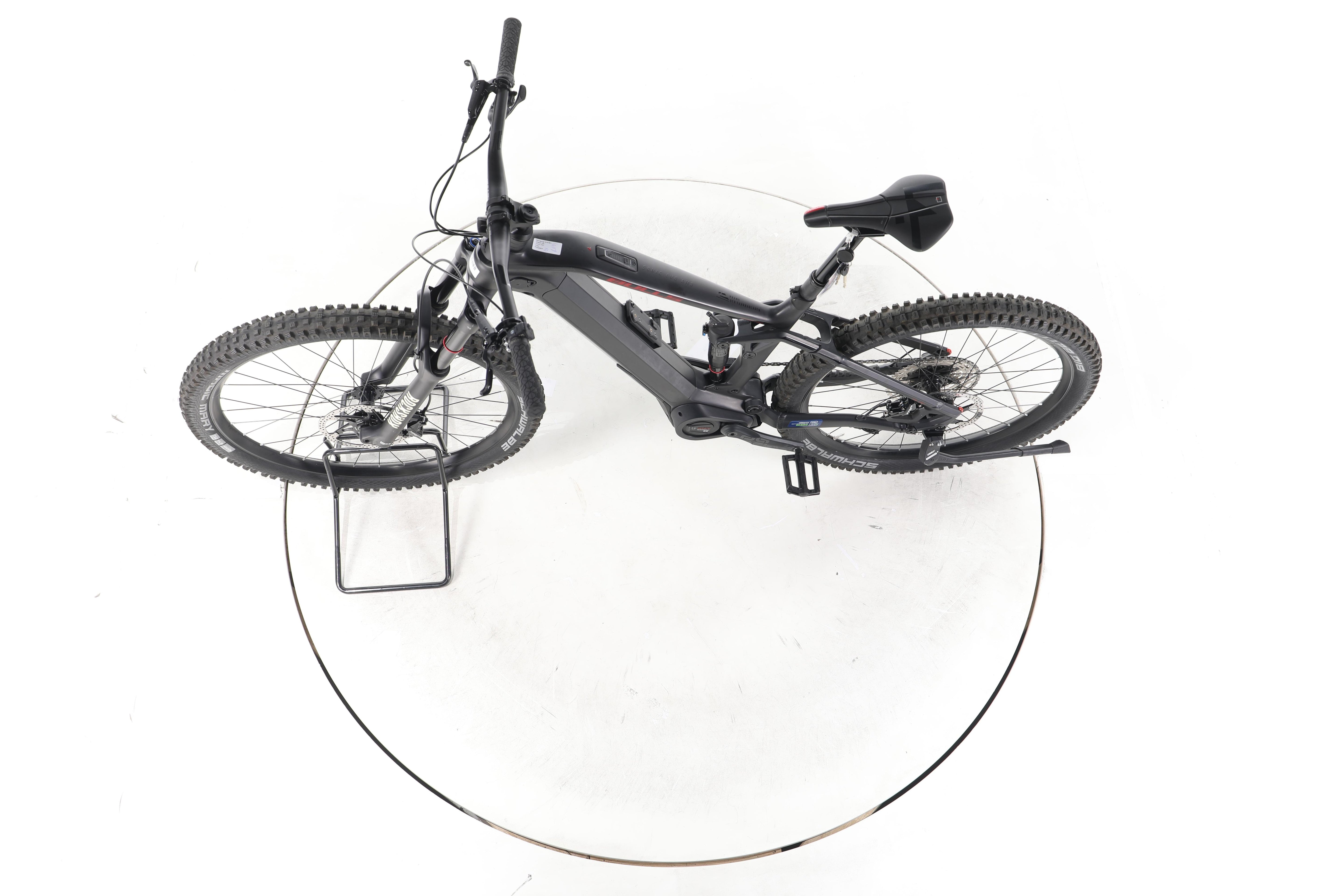 Bulls Sonic EVO AM 3 E-Bike Fully Carbon - Image 19