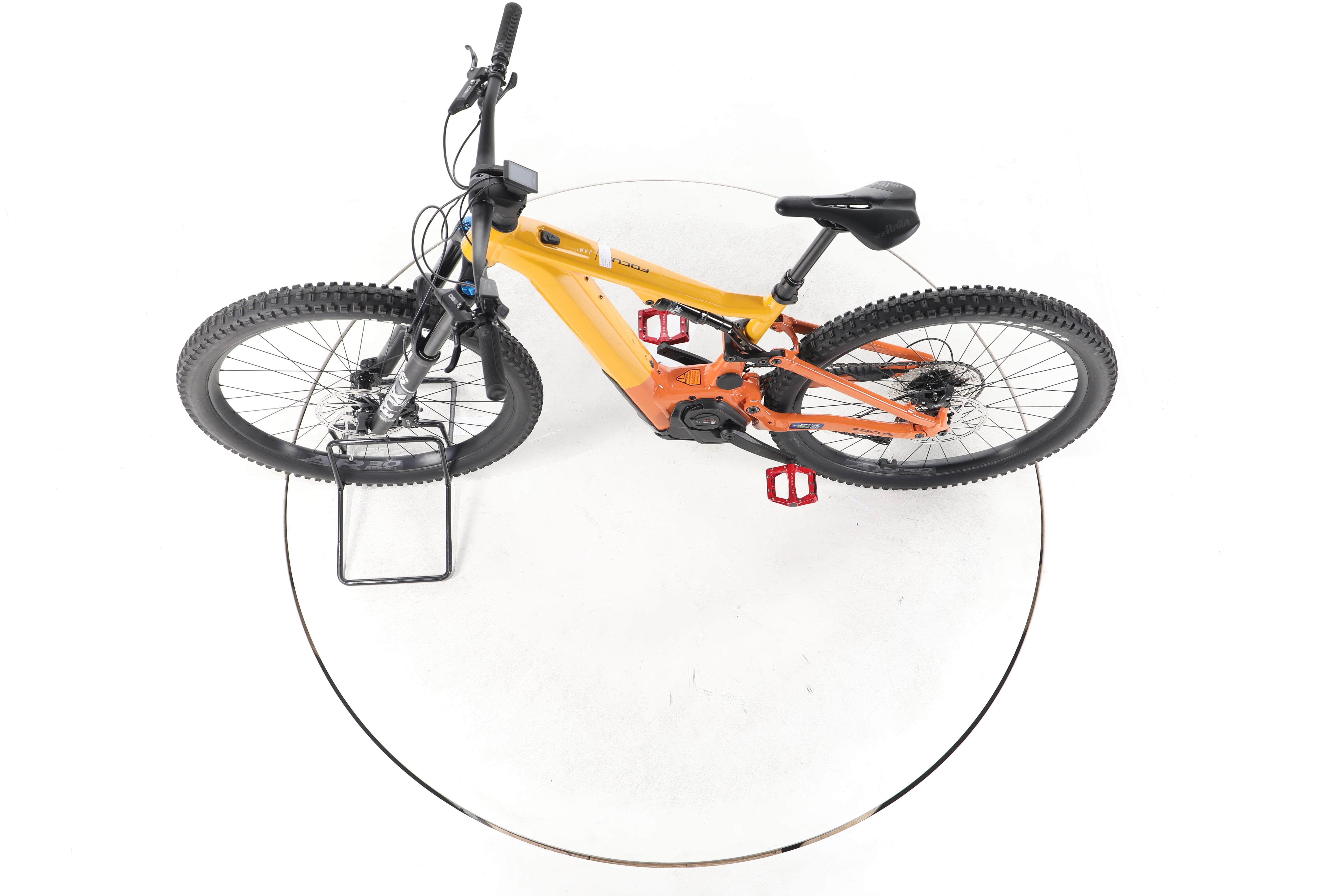 Focus JAM2 6.8 E-Bike Fully - Image 19