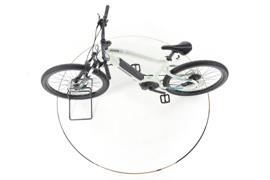 Haibike HardSeven 5 E-Bike - Image 19