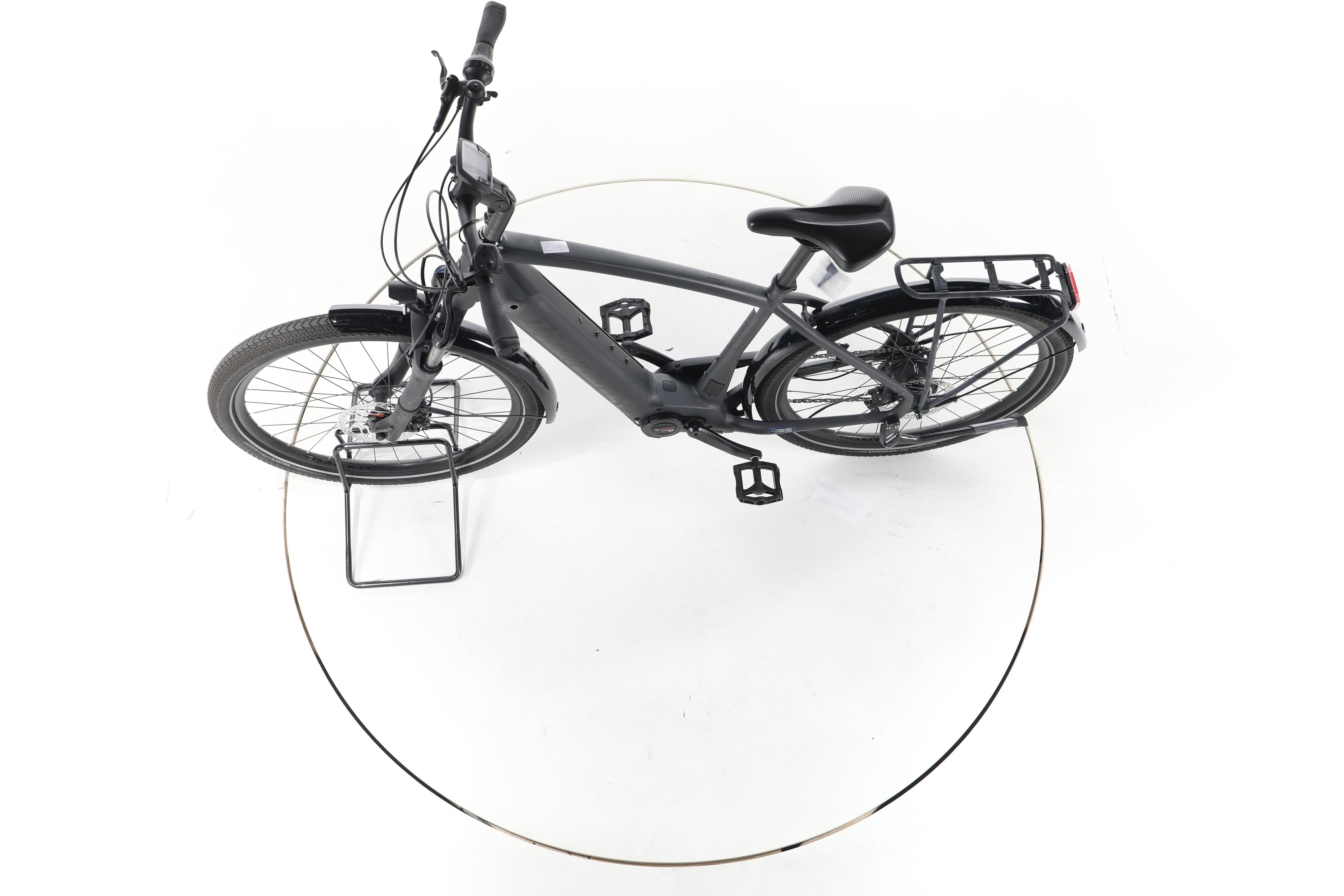 Diamant Opal+ Trekking E-Bike - Image 19