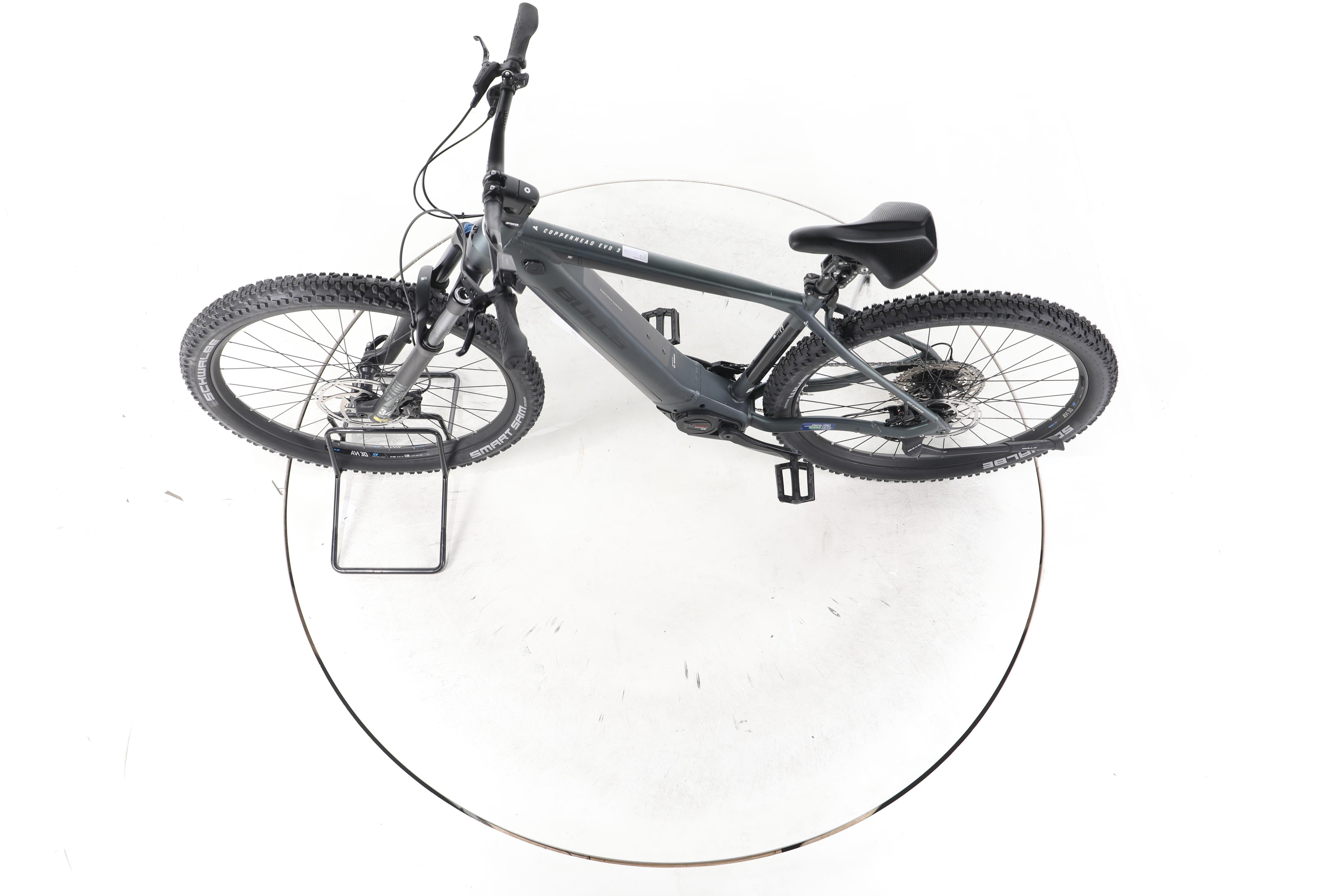 Bulls Copperhead EVO 3 E-Bike - Image 19