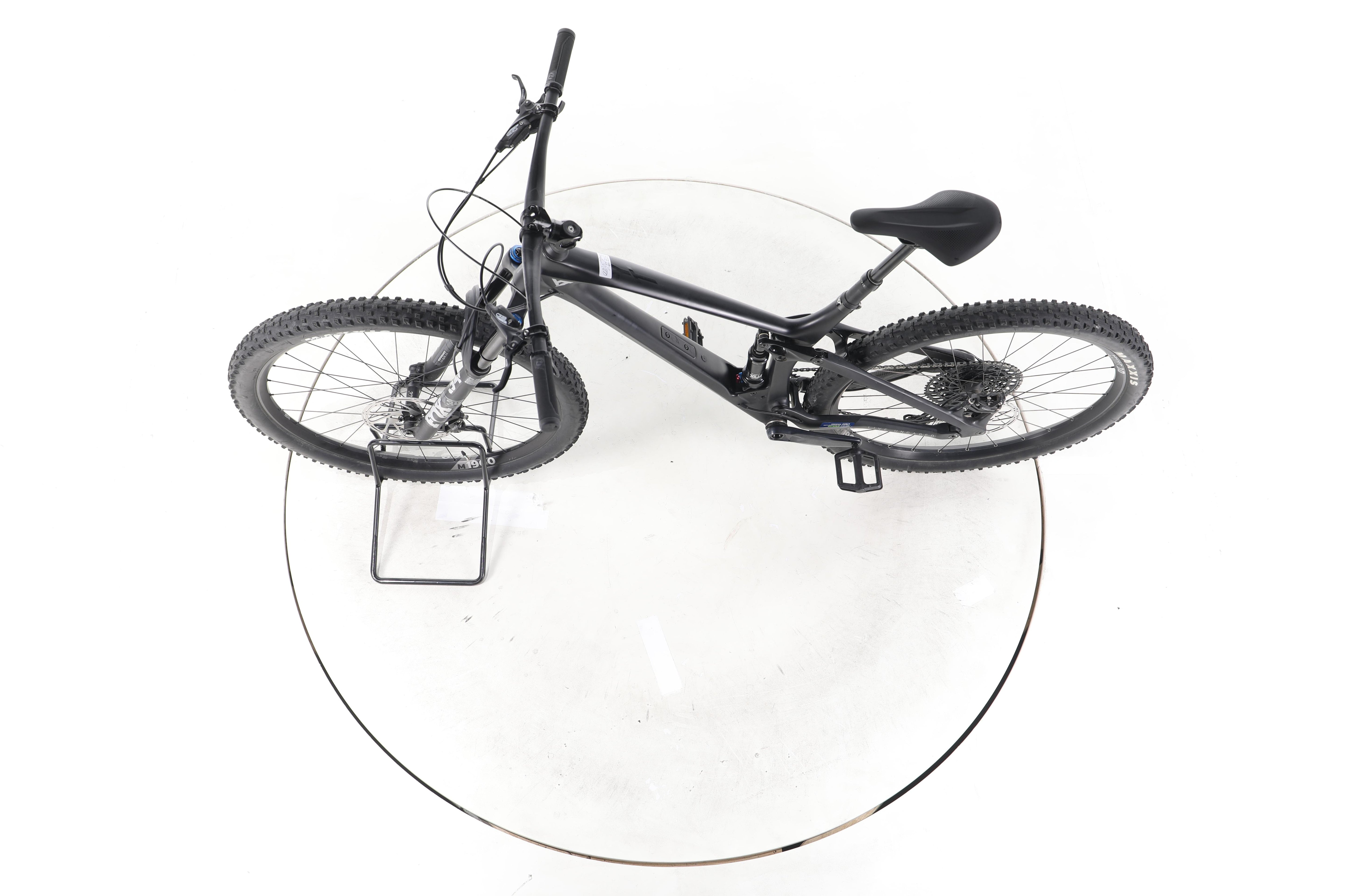 YT Izzo Core 1 Fahrrad Fully - Image 19