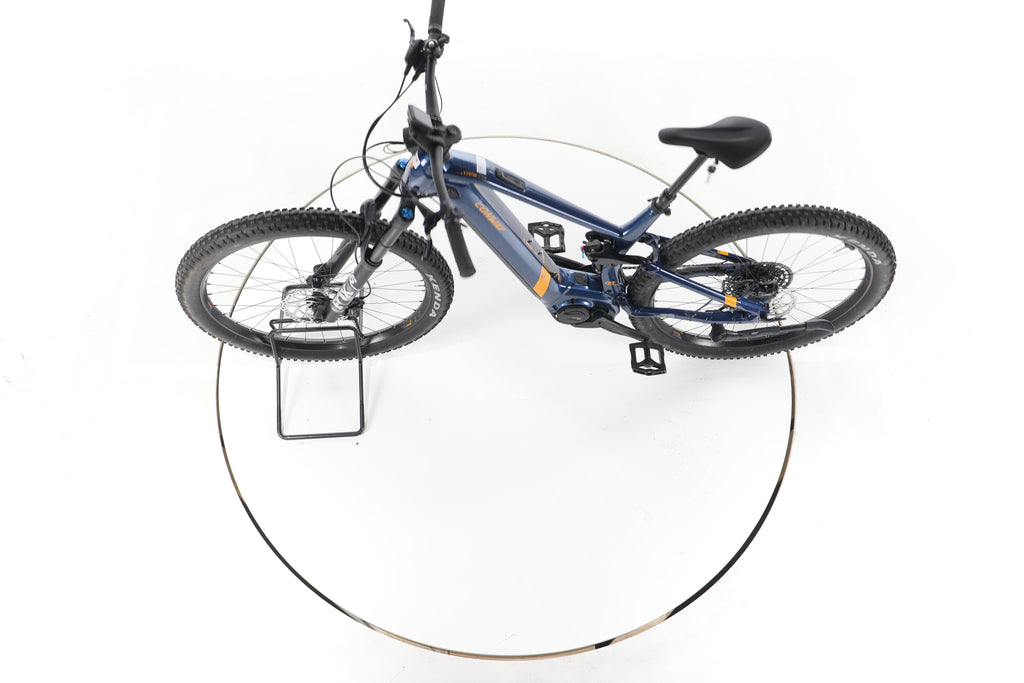 Conway Xyron S 3.9 E-Bike Fully 2025 - Image 19