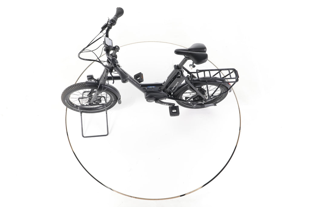 i:SY S8 F Kompakt E-Bike Tiefeinsteiger - Image 19