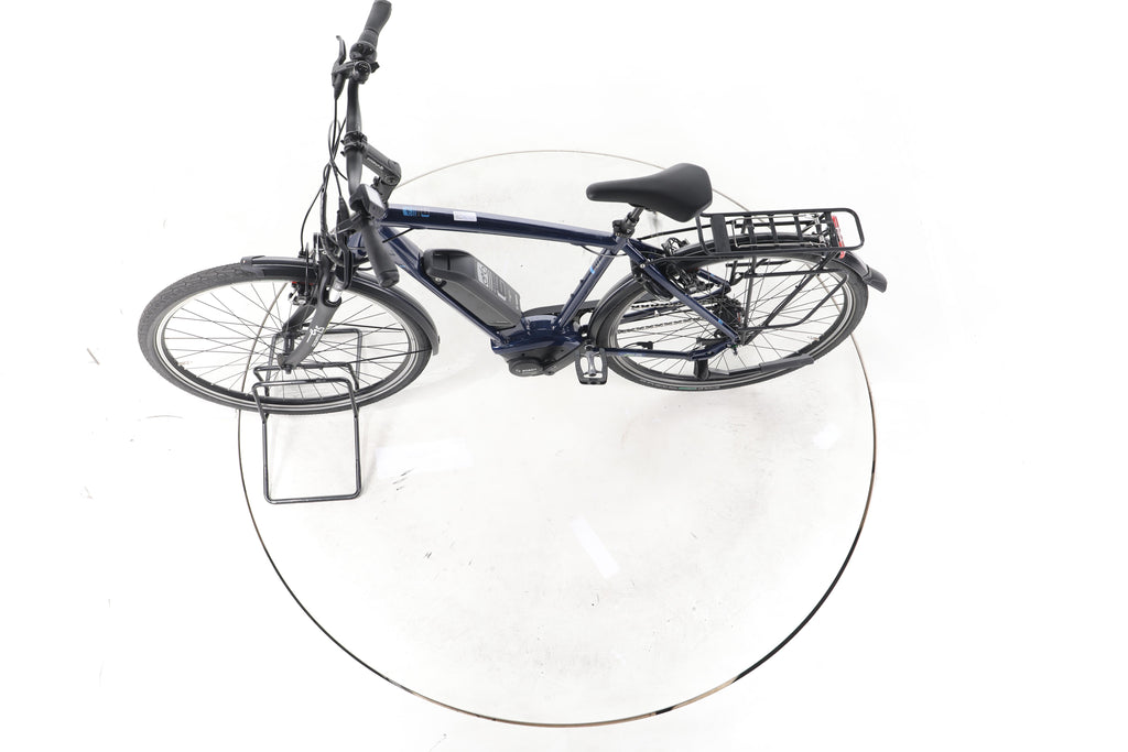 Gudereit EC-3 RT City E-Bike - Image 19