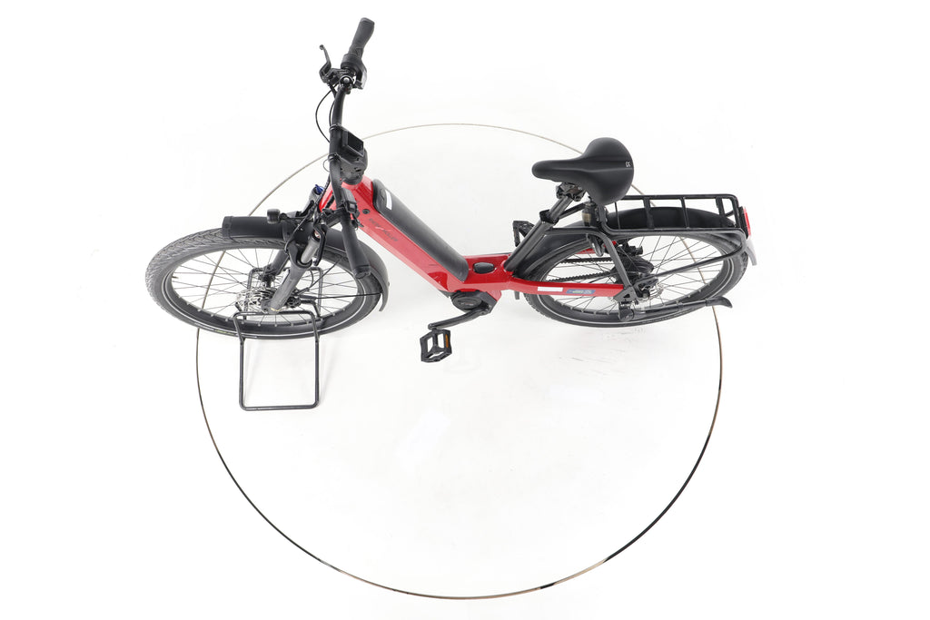 Riese & Müller Nevo4 GT vario City E-Bike Tiefeinsteiger - Image 19