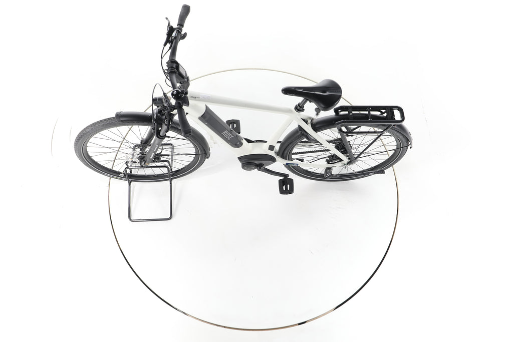 Rose XTRA WATT EVO+ 2 City E-Bike - Image 19