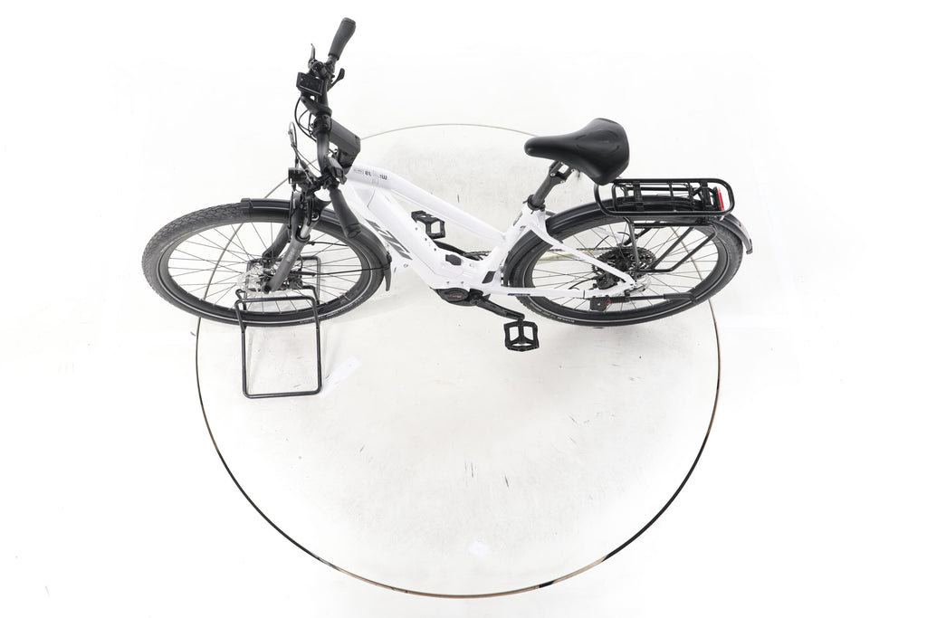 KTM Macina Style 720 Trekking E-Bike - Image 19