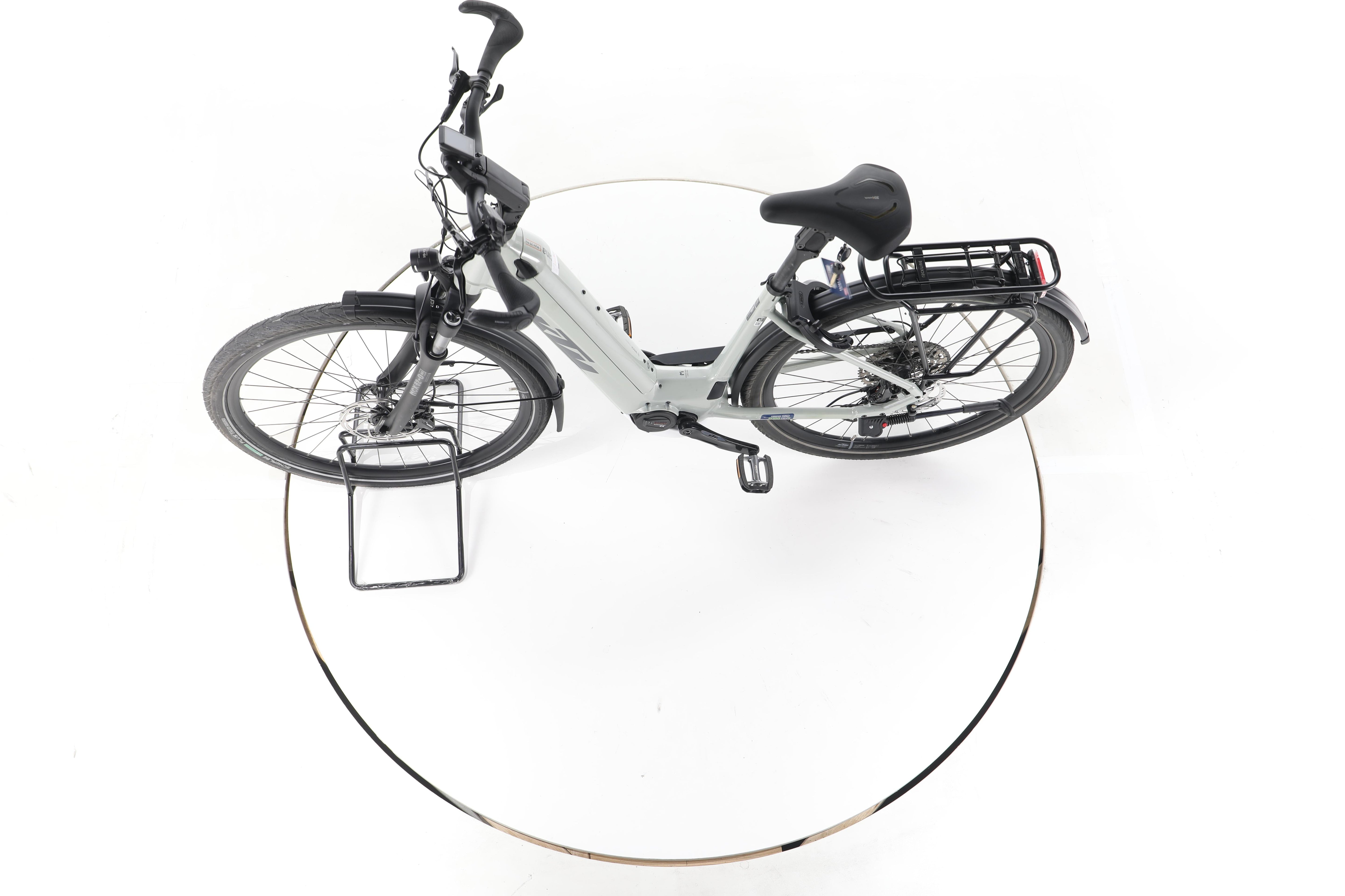 KTM Macina Style LTD PRO Trekking E-Bike Tiefeinsteiger 2024 - Image 19