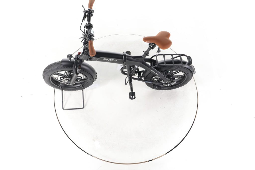MYVELO Molinar E-Fatbikes - Image 19