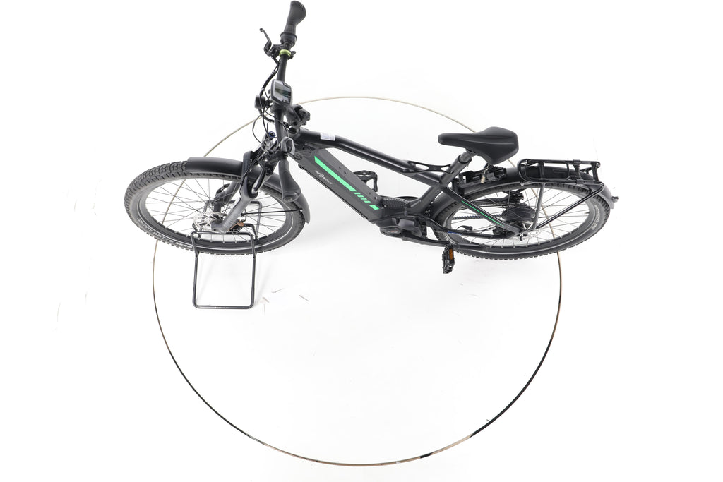 HNF Nicolai XD3 City E-Bike - Image 19