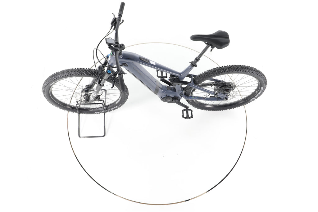 Conway Xyron S 3.9 Fully E-Bike 2024 - Image 19