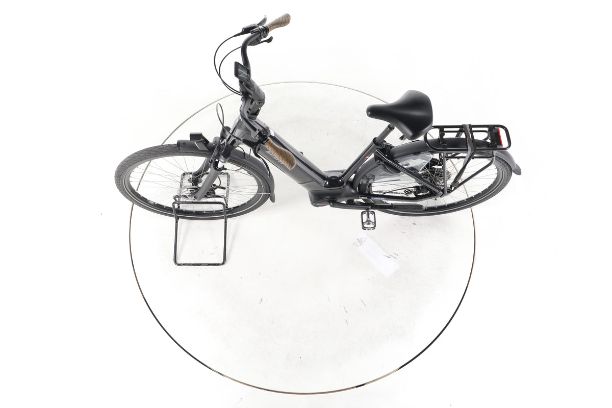 Batavus Finez E-go Power Sports Trekking E-Bike Tiefeinsteiger 2024 - Image 19