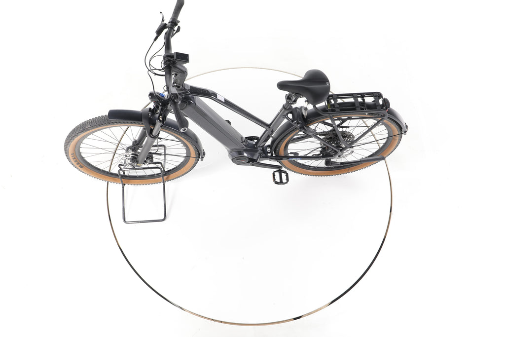 Kalkhoff Entice 5.B Advance+ Trekking E-Bike - Image 19