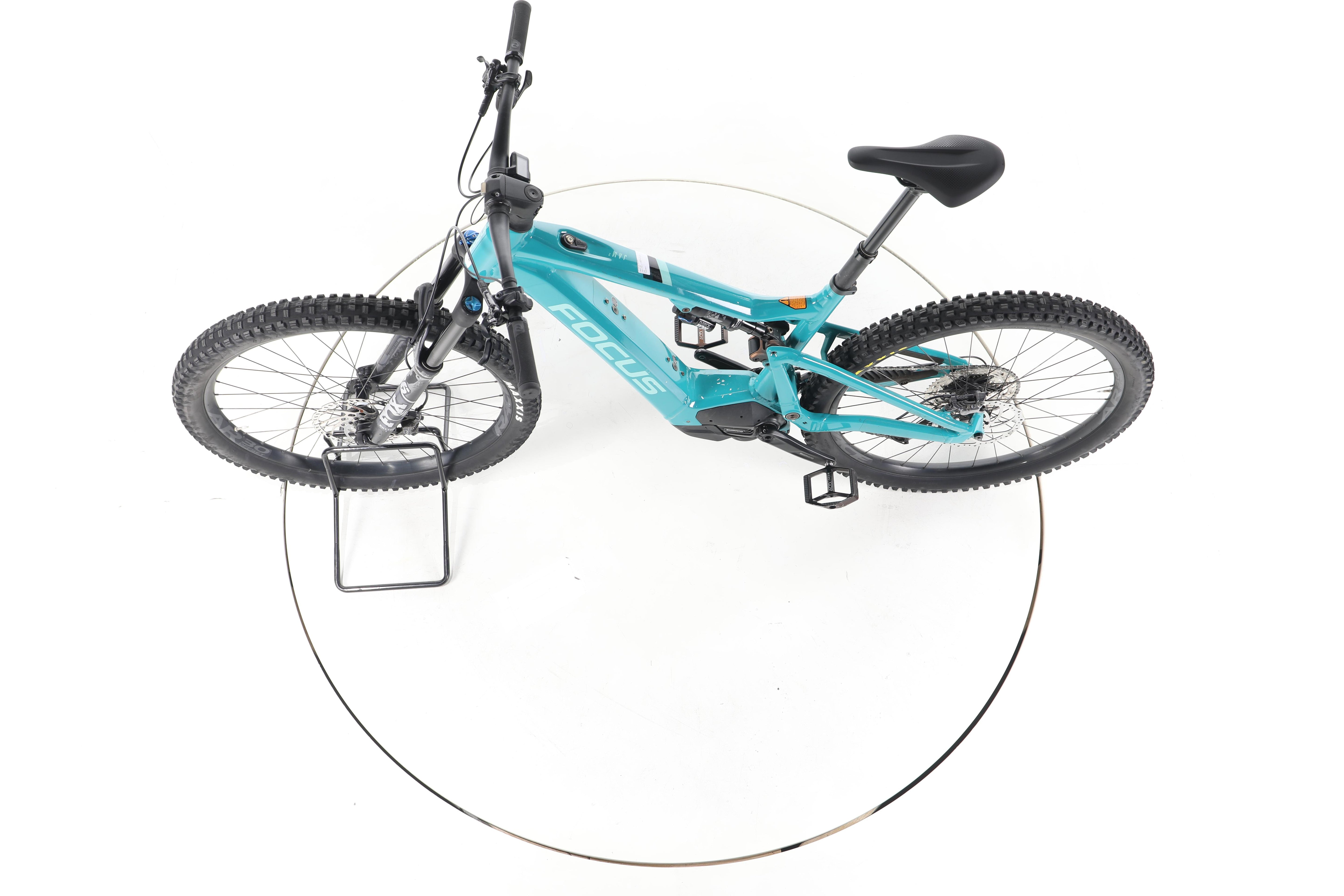 Focus Jam² 7.9 Fully E-Bike - Image 19