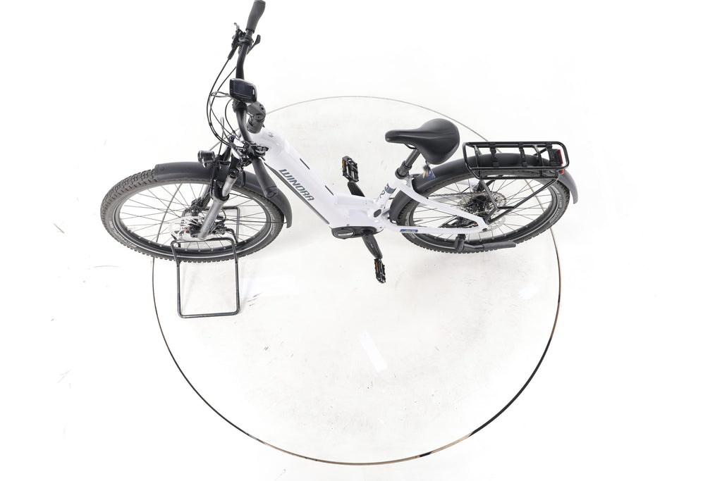 Winora Yucatan X12 Pro Trekking E-Bike Tiefeinsteiger - Image 19