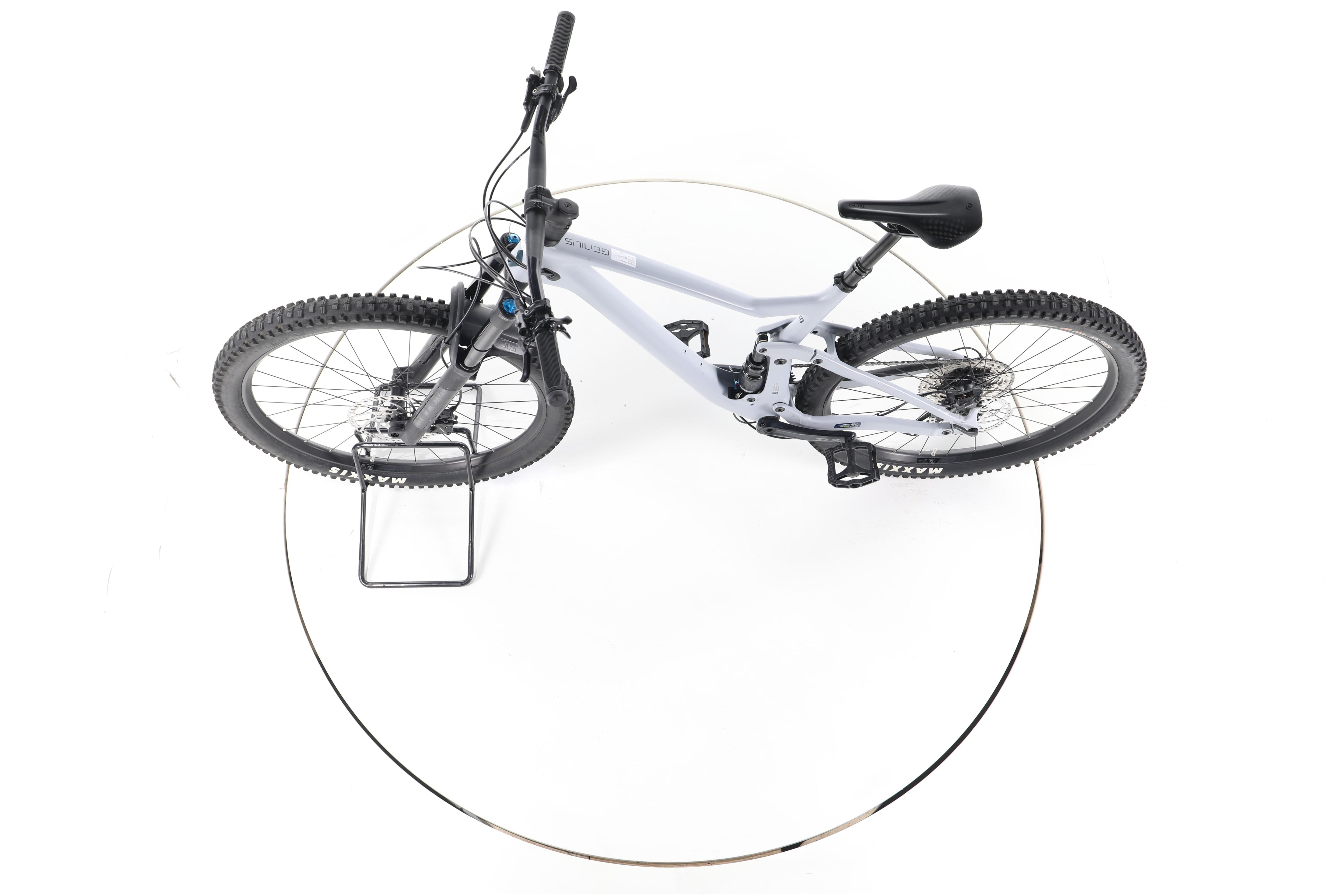 Scott Genius 920 - Image 19