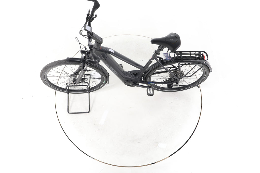 KTM Macina Style 730 Trekking E-Bike 2024 - Image 19