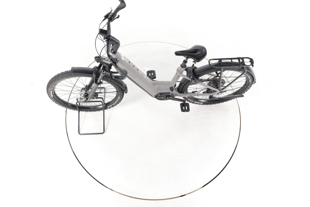 Kalkhoff Entice 7.B Move+ Trekking E-Bike Tiefeinsteiger - Image 19