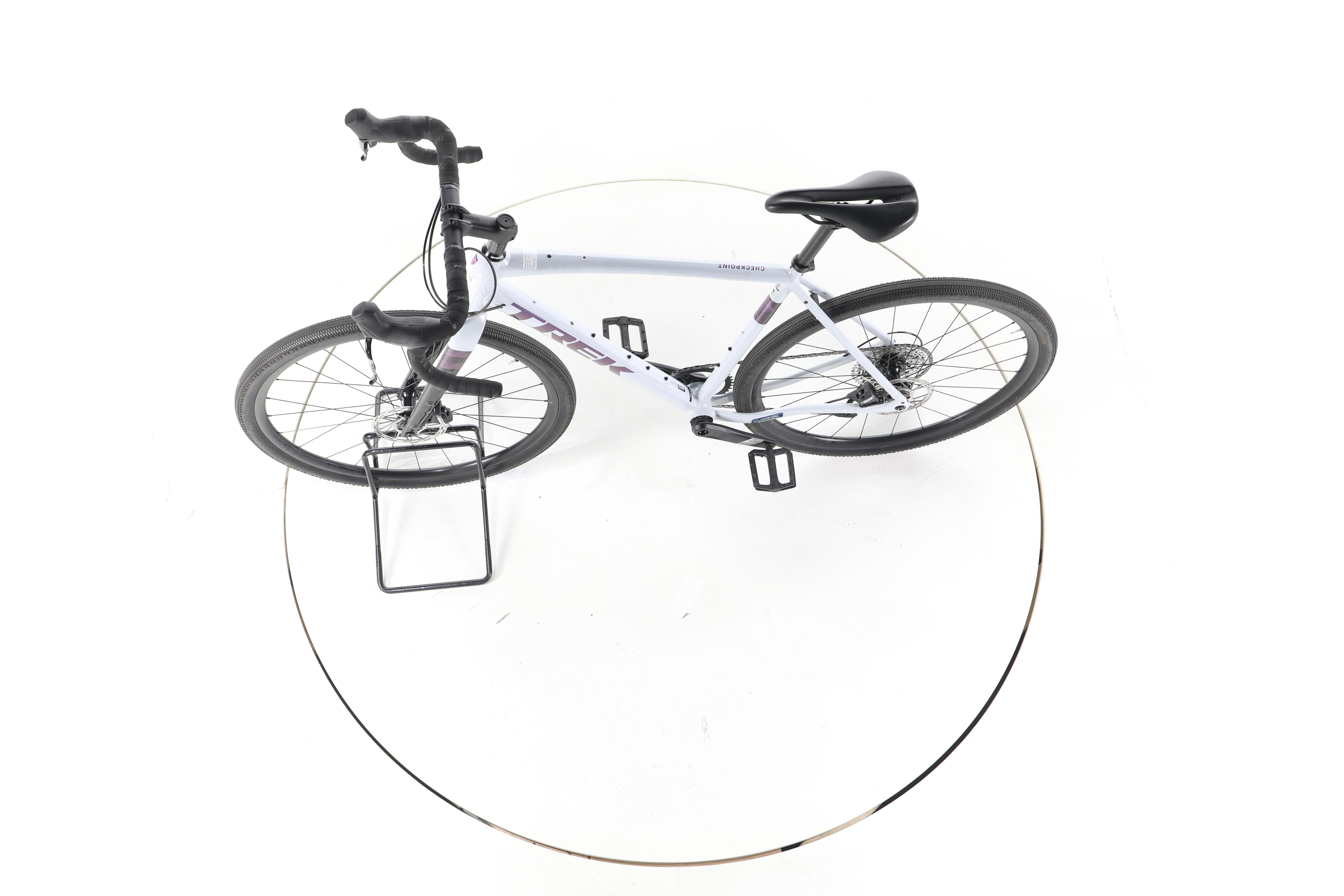 Trek Checkpoint ALR 5 - Image 19