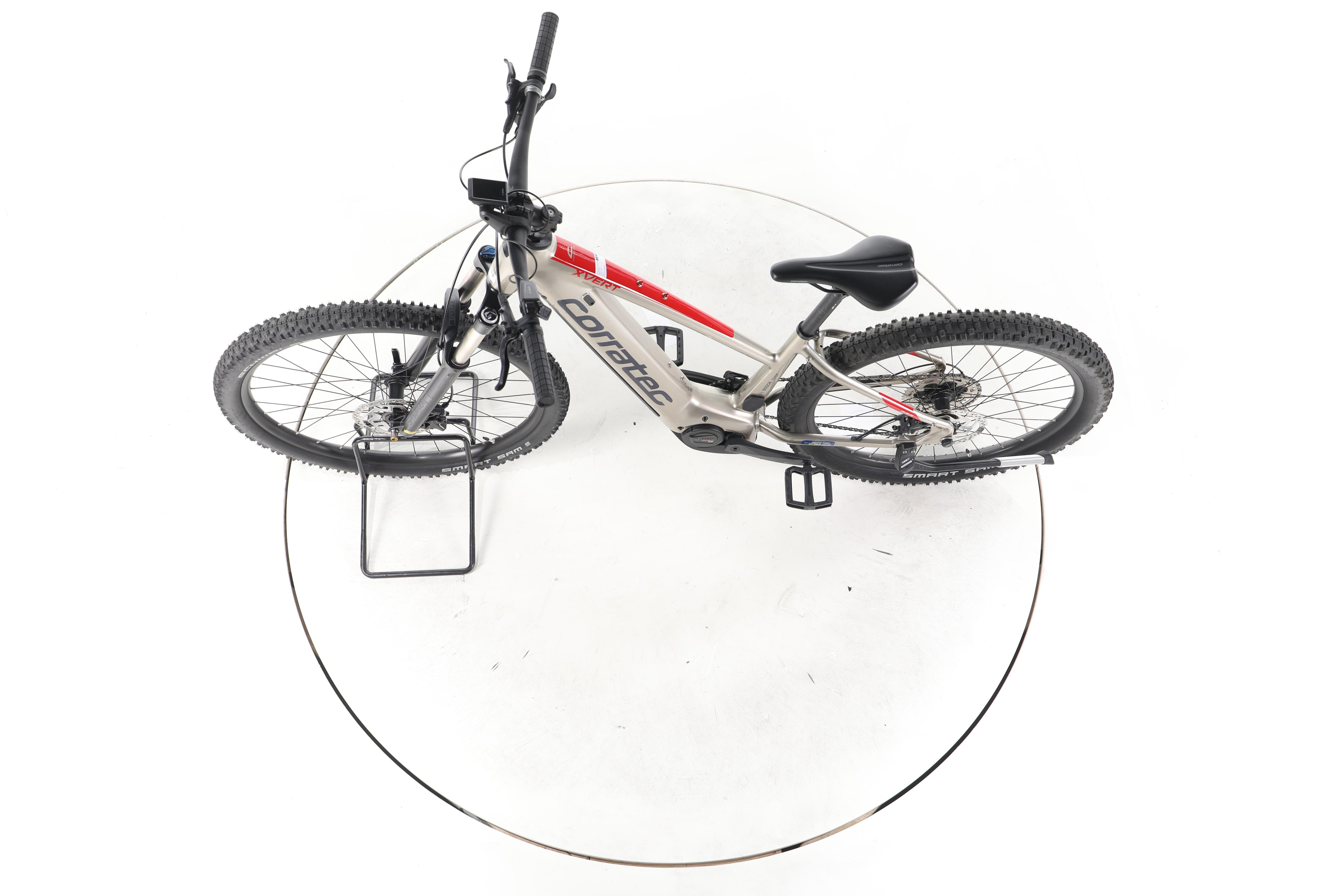 Corratec E-Power X-Vert Pro Team E-Bike - Image 19