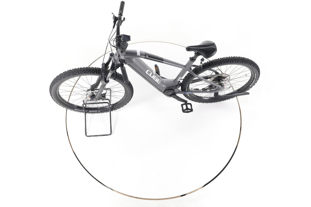 Cube Reaction Hybrid Race E-Bike - Image 19