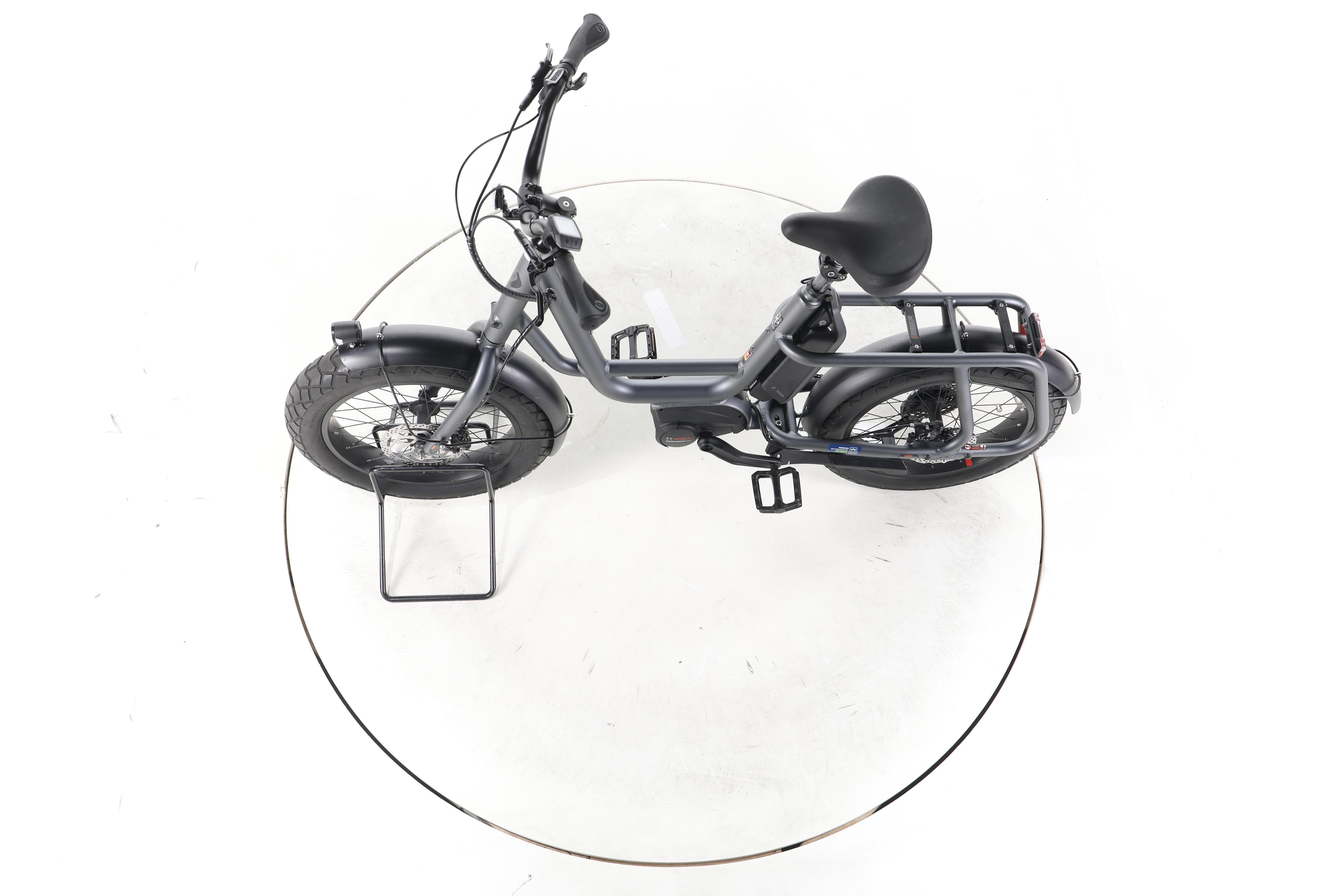 Benno Bikes RemiDemi E-Cruiser Bikes - Image 19