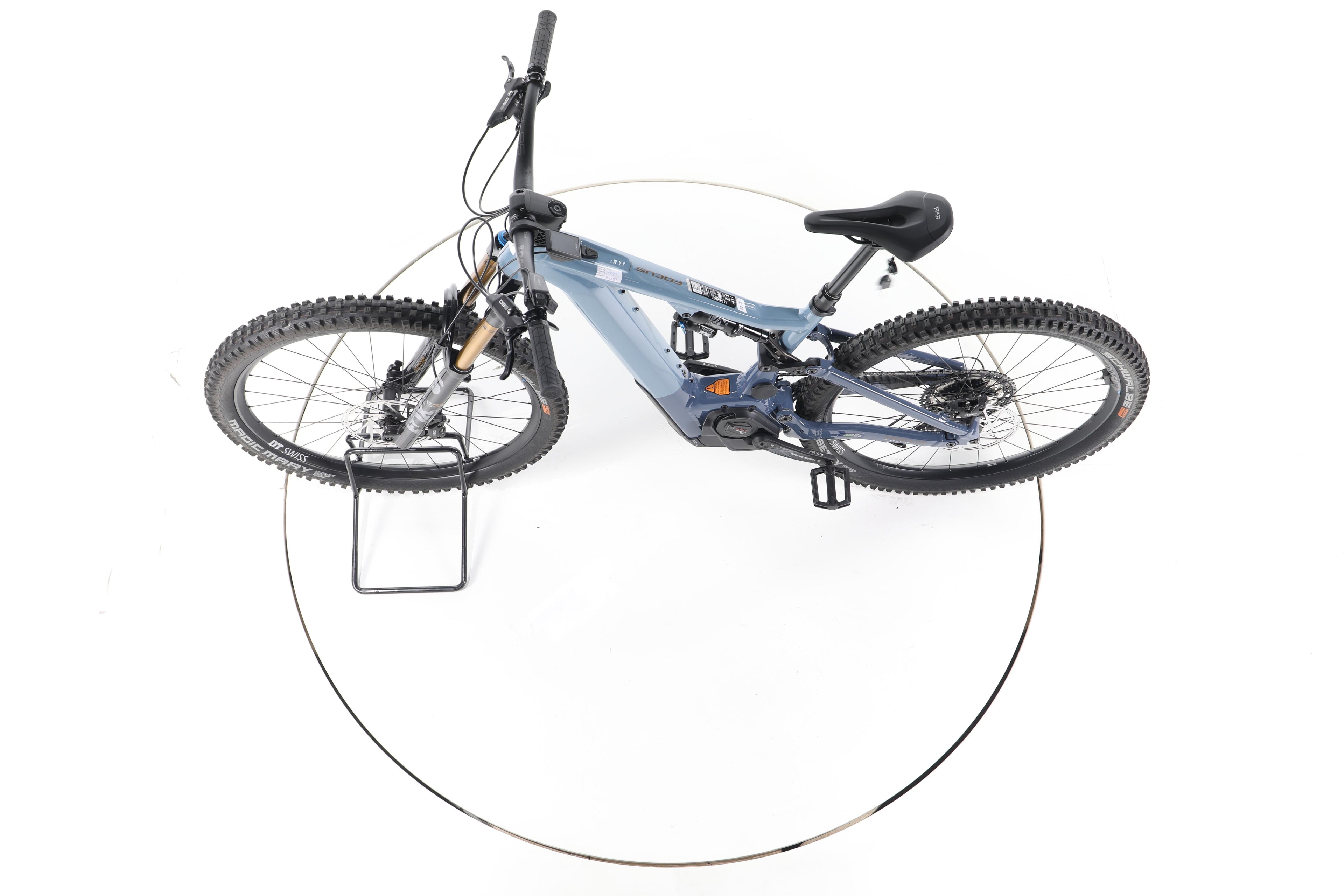 Focus JAM² 6.9 Fully E-Bike 2023 - Image 19