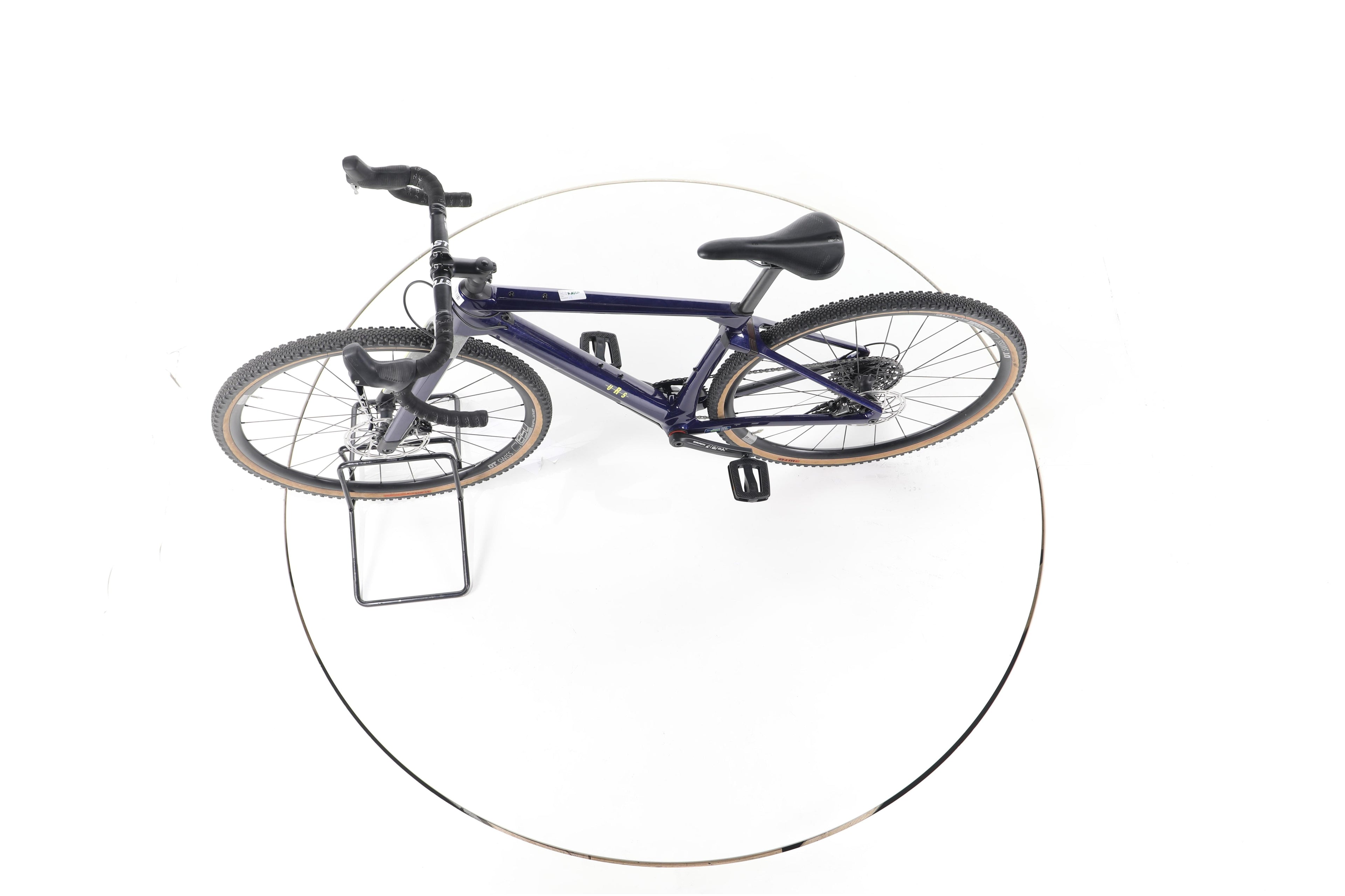 BMC URS Two Apex 1 - Image 19