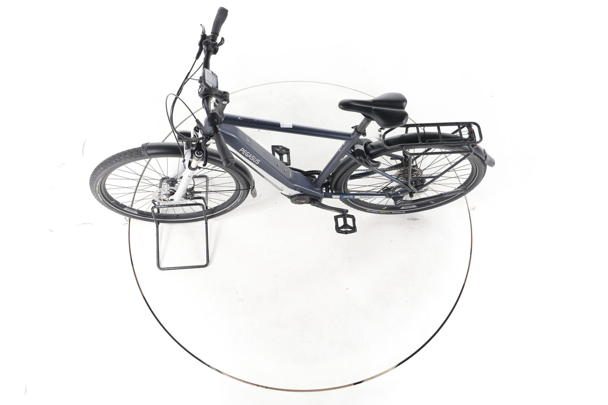Pegasus Premio Evo Trekking E-Bike - Image 19