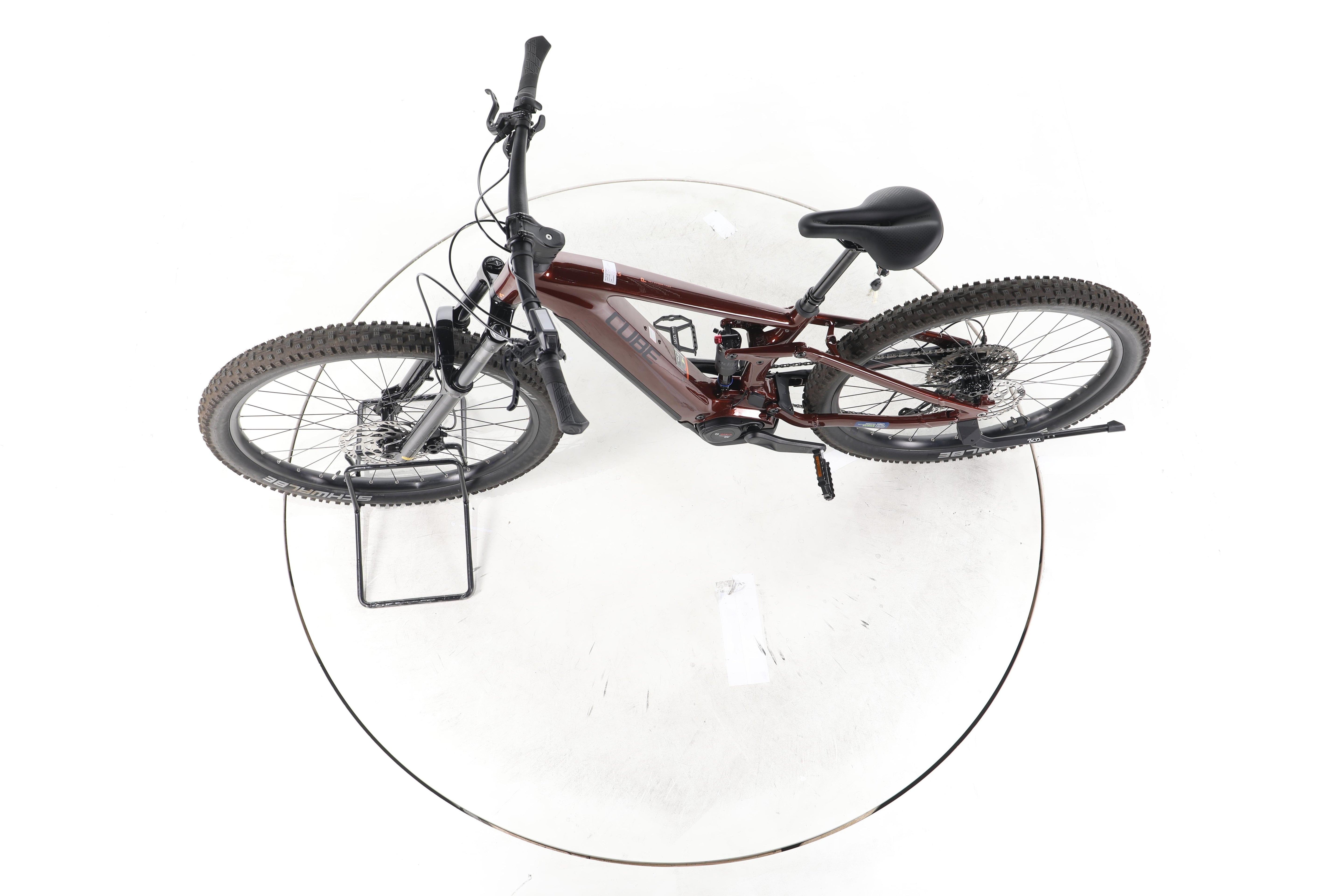 Cube Stereo Hybrid ONE44 Pro E-Bike Fully 2025 - Image 19